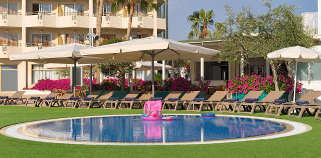 Oferta Spania-Costa Dorada, sejur de 7 nopti, cu plecare din Cluj-Napoca (AG)