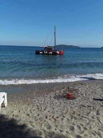 Last Minute Insula Skiathos 7 nopti fara masa 275 euro/persoana !