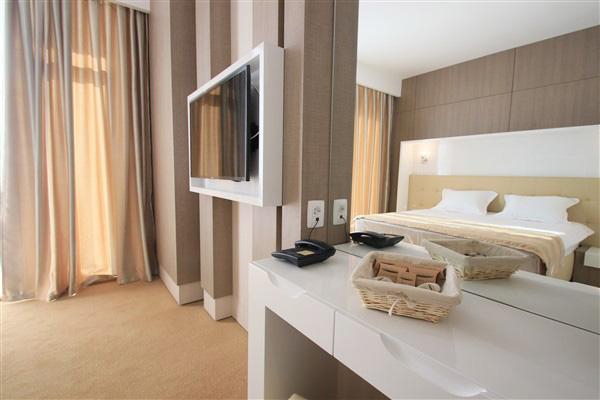 Sejur cu All inclusive in Mamaia la hotel Scandinavia 4* 