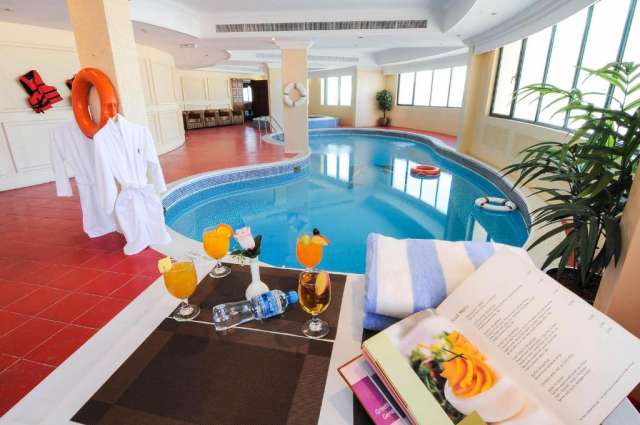 PROMO OFFER BAHRAIN! Ramee California Hotel 4*, Mic dejun si taxe incluse, Charter din Bucuresti