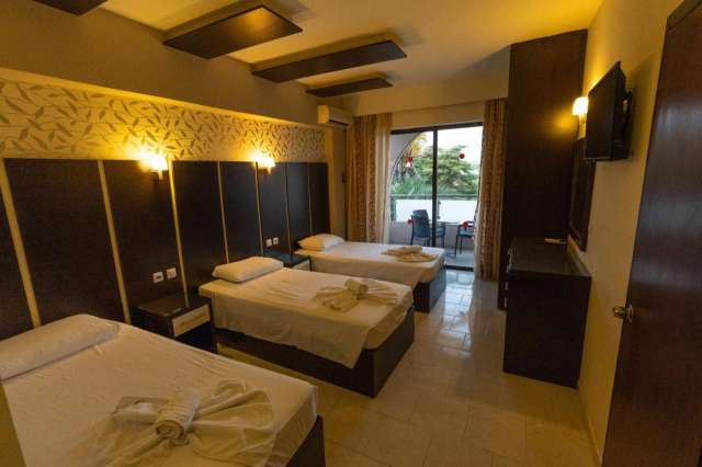 ULTRA LAST MINUTE INSULA RODOS ROSE FALIRAKI ZBOR CHARTER  DIN CLUJ NAPOCA CU TAXE INCLUSE