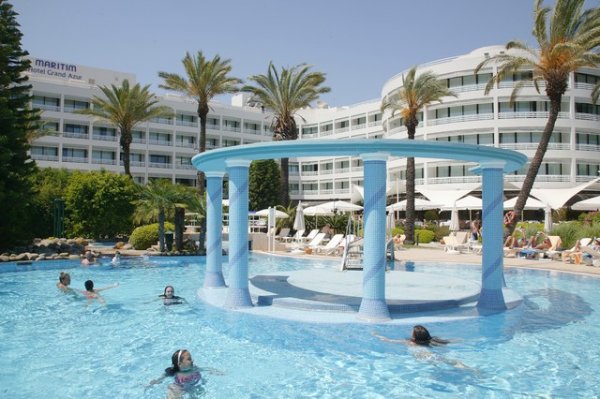  D-resort Grand Azur