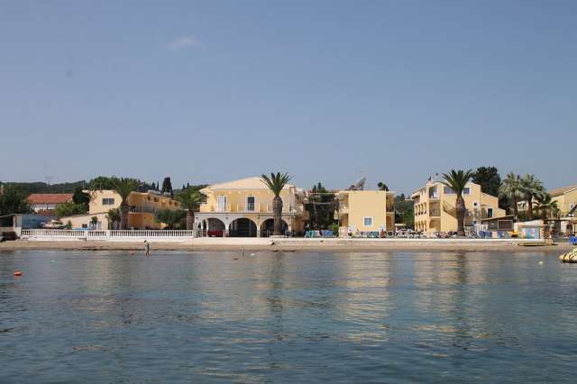 INSULA CORFU 7 NOPTI- ZBOR DIN TIMISOARA ☀️✈️🌊