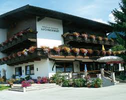  Gasthof Luchnerwirt
