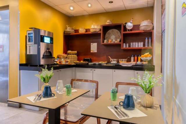 Oferta CITY BREAK PARIS, 3 nopti, plecare din Cluj-Napoca(DD)
