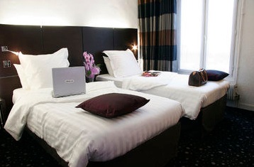 City Break Paris, sejur 4 nopti + O zi la Disneyland, cu plecare din Cluj Napoca! (OR)
