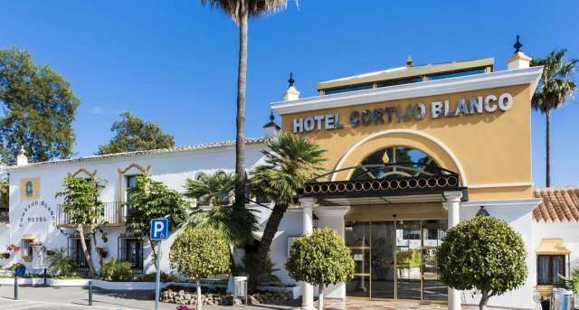 🇪🇸 770 EUR/pers - SPANIA, Costa del Sol - TUI SUNEO Globales Cortijo Blanco ***, All inclusive