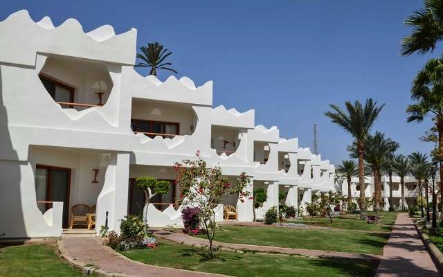 LAST MINUTE SHARM EL SHEIKH HOTEL SWISS INN RESORT DAHAB 4* AI AVION SI TAXE INCLUSE TARIF 879 URO