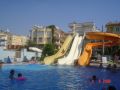LAST MINUTE GRAND ZAMAN GARDEN HOTEL 4* ALL-INCLUSIVE AVION SI TAXE INCLUSE DOAR 732 EURO!