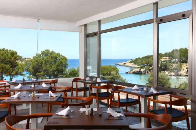 Last Minute Ibiza/Spania - Sandos El Greco Beach Hotel 4* - plecare in 14.08