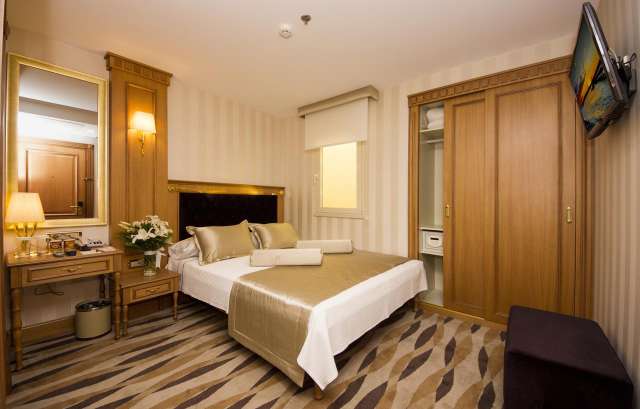 CITY BREAK IN ISTANBUL DE 1 DECEMBRIE CU PLECARE DIN cLUJ NAPOCA (MO)