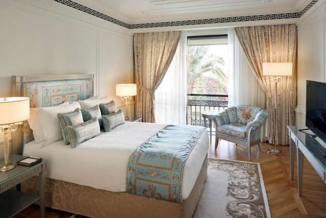  Revelion DUBAI - PALAZZO VERSACE DUBAI 5* cu mic dejun