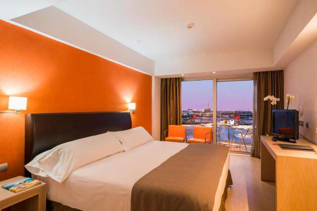 ULTRA LAST MINUTE INSULELE CANARE 5*****CRISTINA ZBOR DIRECT DIN OTOPENI CU TAXE INCLUSE