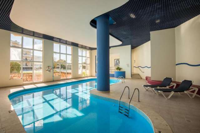 ULTRA LAST MINUTE PORTUGALIA 4****DEMIPENSIUNE  VILA NAUTICO ZBOR DIN OTOPENI/ CU TAXE INCLUSE
