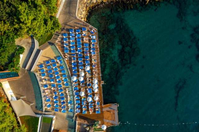 Sejur in Antalya: 725 euro cazare 7 nopti cu Ultra All  inclusive+ transport avion+ toate taxele