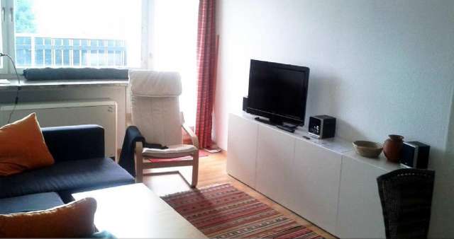  Apartamentul Zuzana