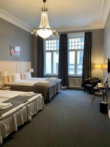 City Break Suedia-Stockholm, Sejur 3 nopti, Plecare din Cluj-Napoca (MA) 