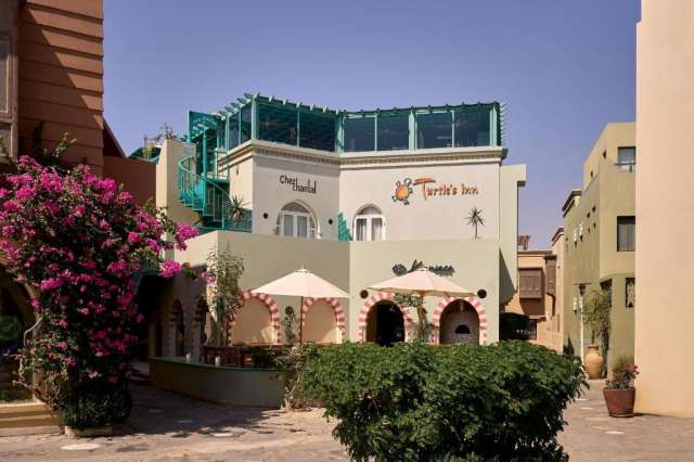 LAST MINUTE Turtles`s Inn 3* ALL-INCLUSIVE PROMO AVION SI TAXE INCLUSE DOAR- 524 EURO
