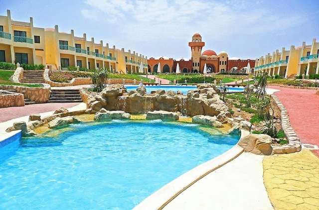 Sejur Marsa Alam All Inclusive cu plecare din Timisoara la doar 466 euro/persoana in camera dubla/sejur