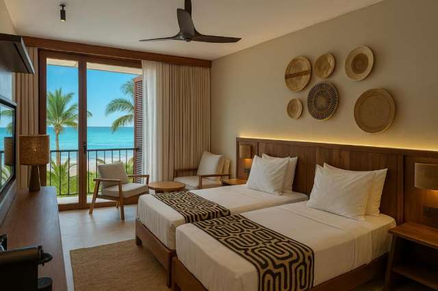 Last Minute Zanzibar / Jaz Elite Aurora 5* - plecare in 30.11 din Bucuresti