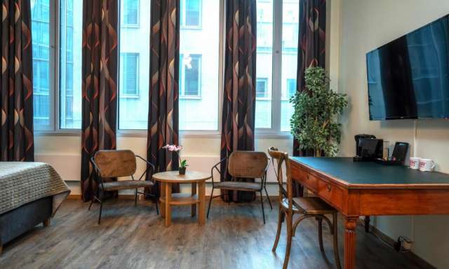  Oferta City Break in Suedia - Stockholm, 3 nopti, cu plecare din Cluj Napoca (AG)
