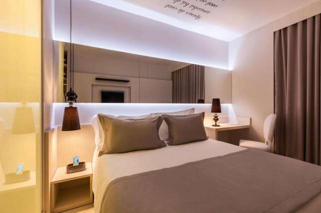  Nobile Hotel Copacabana Design