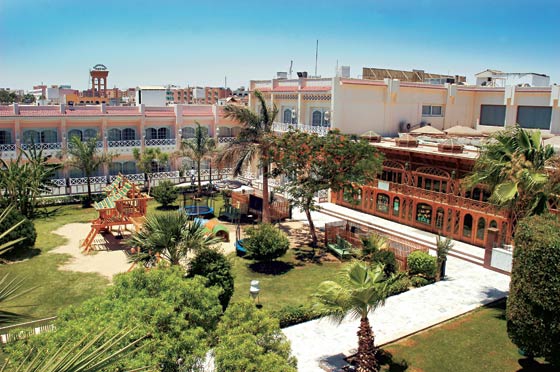 02.10 Zbor Cluj Napoca Egipt Hurghada, The Grand Hotel all inclusive 530 euro/7 nopti/taxa aeroport incluse+transfer