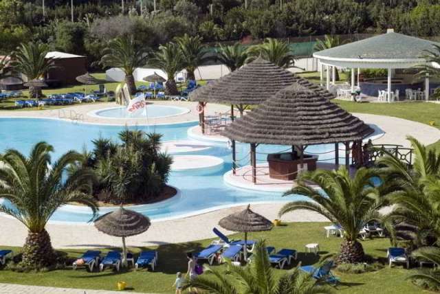 Sejur in Tunisia: 600 euro cazare 7 nopti cu All inclusive+ transport avion+ toate taxele