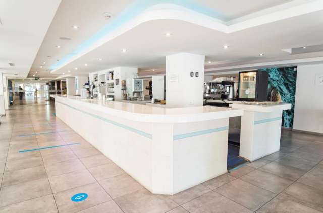 ULTRA LAST MINUTE PLAJA MALLORCA 3*** ONA LUNA PARK ZBOR DIN OTOPENI CU TAXE INCLUSE