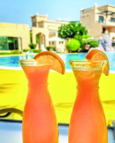 SUPER OFERTA BAHRAIN, 7 NOPTI CAZARE CU ALL INCLUSIVE, AVION DIN BUCURESTI