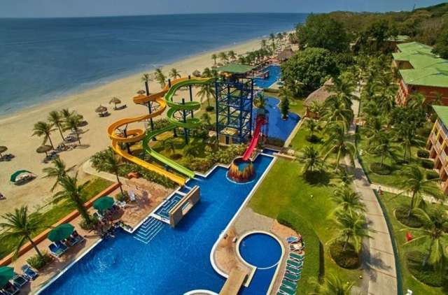 Oferta Playa Blanca, Panama, Sejur 7 nopți, cu plecare din București (TBI)