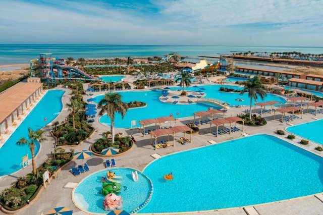 Super oferta catre Hurghada (Egipt), sejur 7 nopti, cu plecare din Oradea! (GT)