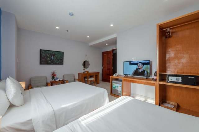 Last Minute Vietnam – Stellar Hotel Phú Quốc 3⭐, lângă plajă 🏖️ | 1151 €/pers | 10 nopți