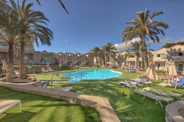 ULTRA LAST MINUTE IN INSULELE CANARE 4**** ALL INCLUSIVE KOALA GARDEN ZBOR DIRECT DIN OTOPENI CU TAXE INCLUSE