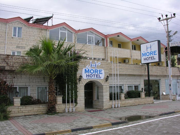 LAST MINUTE MORE HOTEL 3* ALL-INCLUSIVE -NUMAI 323 EURO!