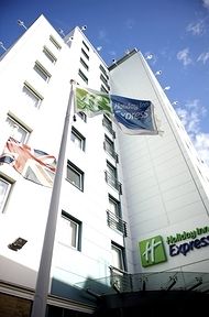  Holiday Inn Express Croydon