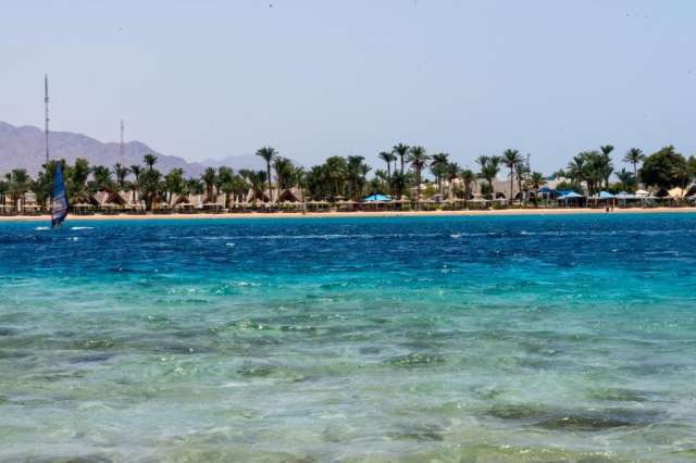 Revelion in Sharm el Sheikh: 775 euro cazare 7 nopti cu  All inclusive+ transport avion+ toate taxele 