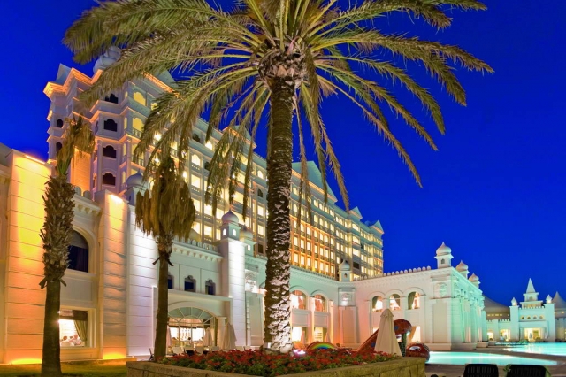ANTALYA Deals - Fulya Kamelya Collection Exclusive Hotels 5***** Ultra All Inclusive si alte hoteluri , charter Bucuresti!