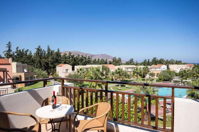 ULTRA LAST MINUTE DELUXE INSULA CRETA 5*****DEMIPENSIUNE PILOT  BEACH ZBOR CHARTER DIN OTOPENI TAXE INCLUSE