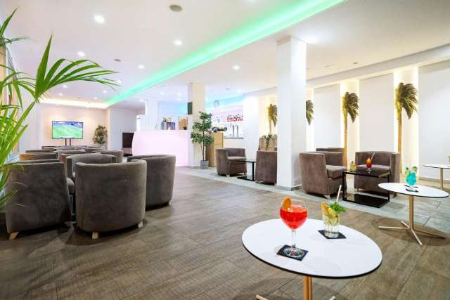 ULTRA LAST MINUTE INSULELE CANARE 4**** ALL INCLUSIVE AKEAH ZBOR DIRECT DIN OTOPENI CU TAXE INCLUSE