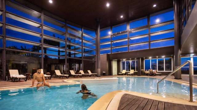 ULTRA LAST MINUTE DELUXE PE PLAJA IN PORTUGALIA 5***** PESTANA ALVOR ZBOR DIN OTOPENI CU TAXE INCLUSE