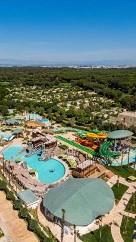 OFERTA EARLY BOOKING TURCIA-ANTALYA CU PRET DE LA 3990 EURO/PERSOANA, TRANSPORT INDIVIDUAL