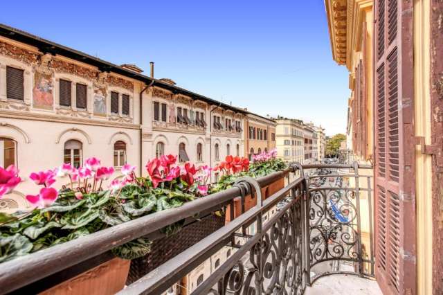 City Break la Roma, de la 470 euro/pers, plecare din Bucuresti 