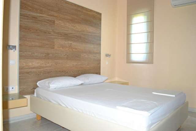 16.09 Rhodos cu zbor direct din Bucuresti , 375 € , taxe incluse