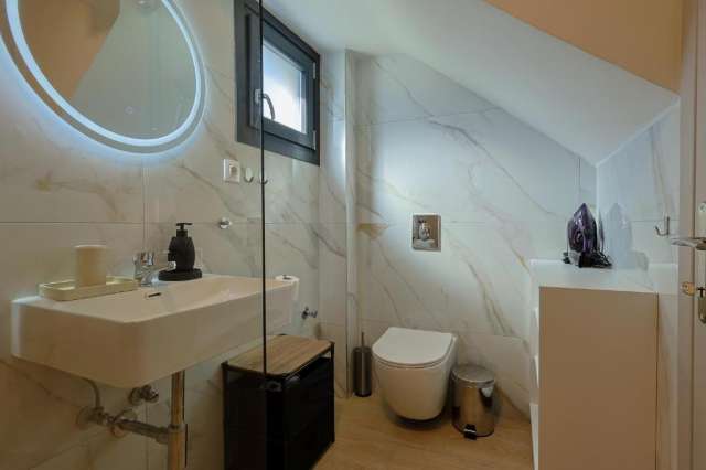 LAST MINUTE PARALIA KATERINI  VILA PRIVATA MERAKI - Seaside Pool Villa &amp; Private Parking  TARIF 1600 EUR