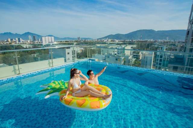 VIETNAM – HOI AN + DA NANG, 12 NOPTI CU ZBOR DIN BUCURESTI!!