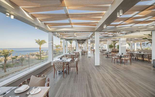 LAST MINUTE SHARM EL SHEIKH V Hotel (ex. Pyramisa Sharm el Sheikh) 5* AI AVION SI TAXE INCLUSE TARIF 709 EURO