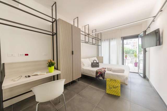 Oferta City Break ROMA  (IR)