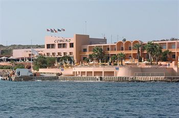 Comino