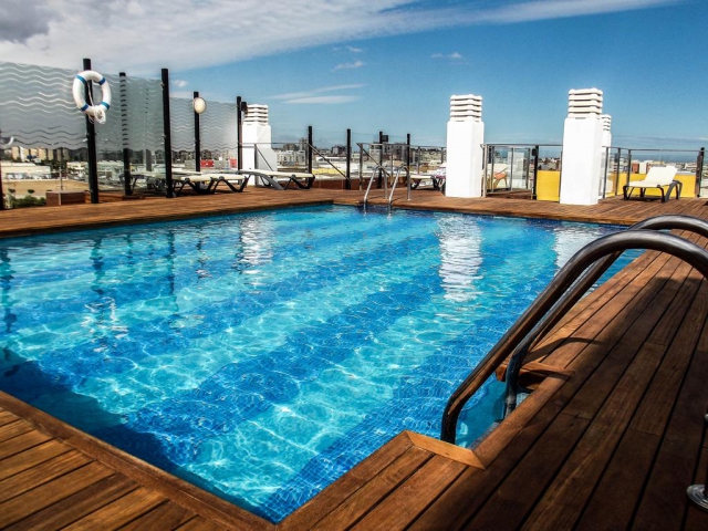 ✈️🐰City Break de Paste la Malaga, sejur 3 nopti, plecare din Cluj Napoca(LP)